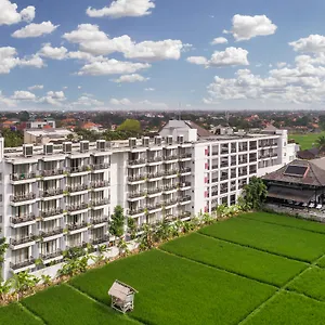 D'primahotel Petitenget 2 Seminyak (Bali)