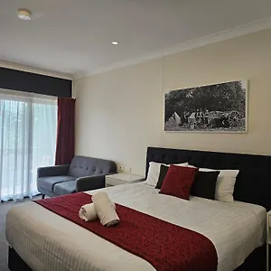 Eastgate On The Range Toowoomba